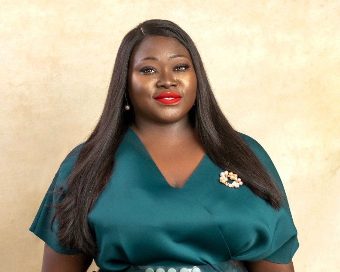 Adetola Bucknor-Taiwo, Managing Partner at Stohb, Bucknor and Durson